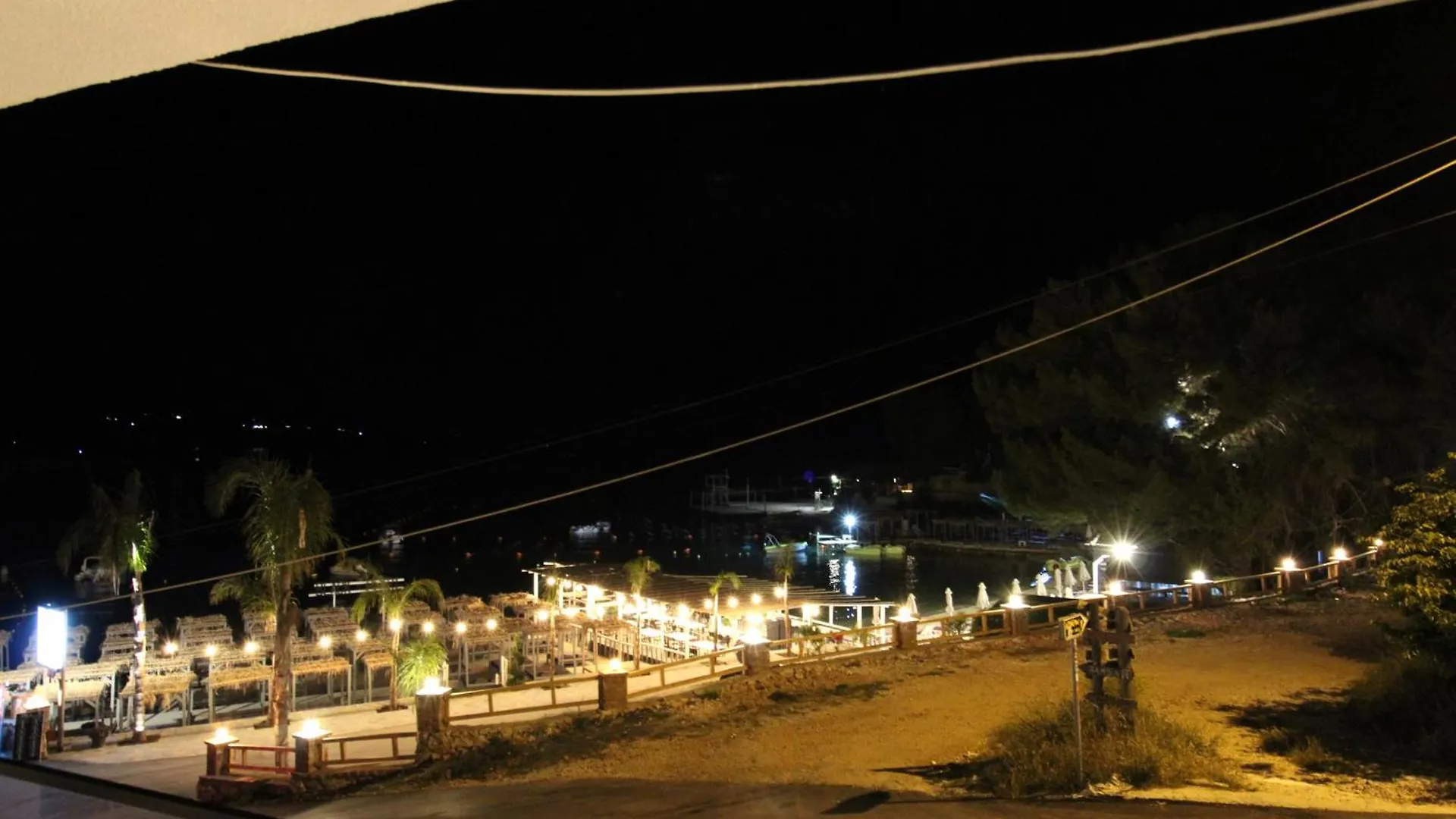 Melina'S Seaside Retreat Aparthotel Ksamil Albania