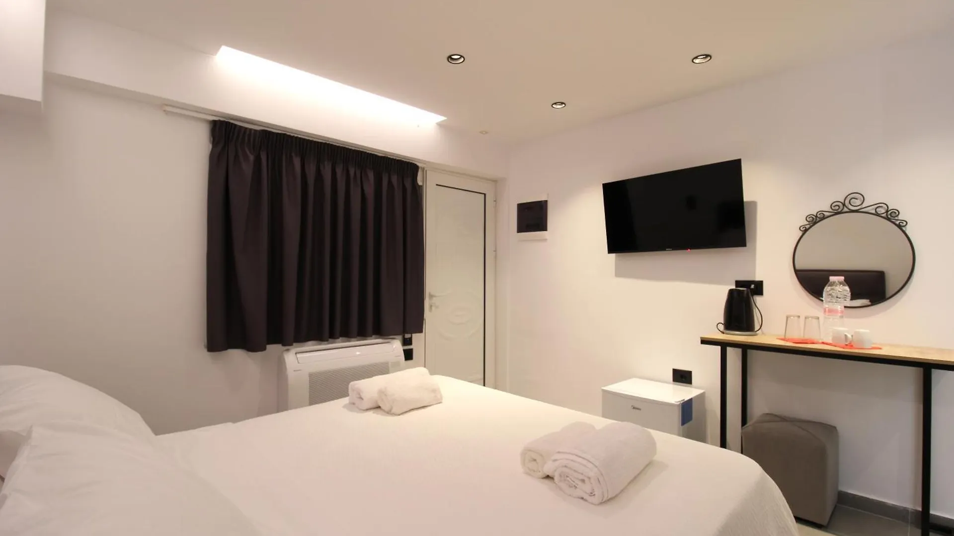 Melina'S Seaside Retreat Aparthotel Ksamil