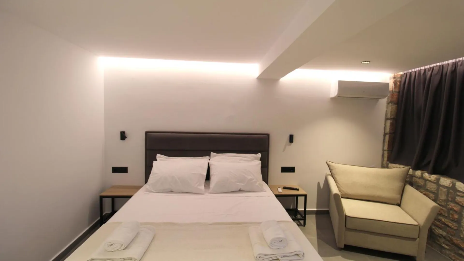 Melina'S Seaside Retreat Aparthotel Ksamil