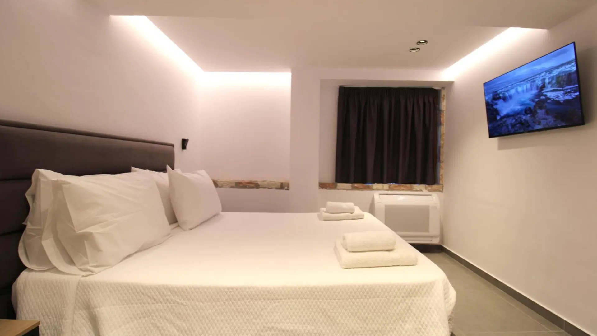 Melina'S Seaside Retreat Aparthotel Ksamil