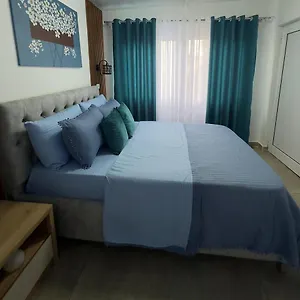 Apartment Feti Xhone, Ksamil