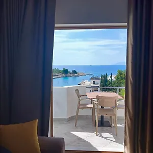 Dine Ksamil