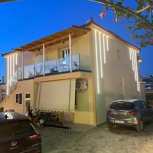 Apartment Juli, Ksamil