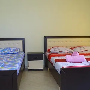 Apartment Modern Sea View, Ksamil