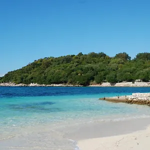 Apartment Vila Summer, Ksamil