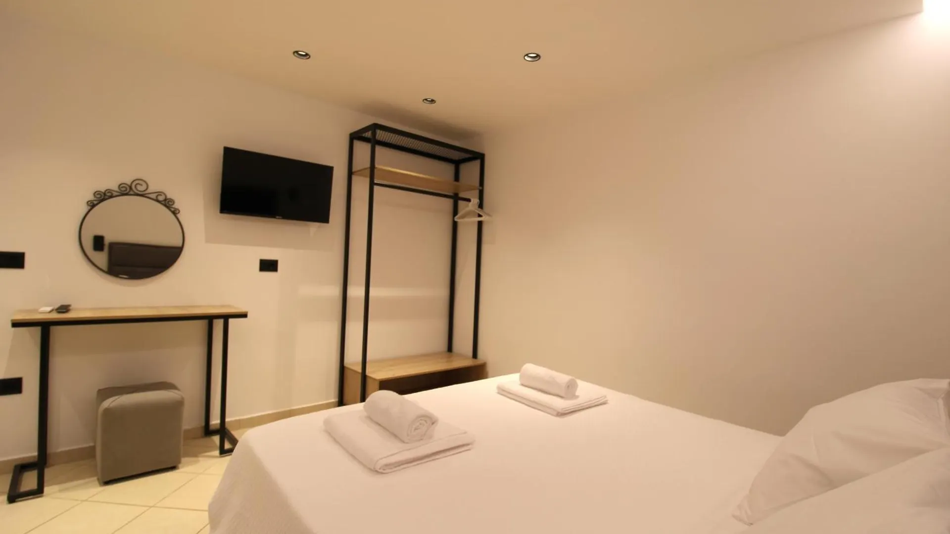 Melina'S Seaside Retreat Aparthotel Ksamil Albania