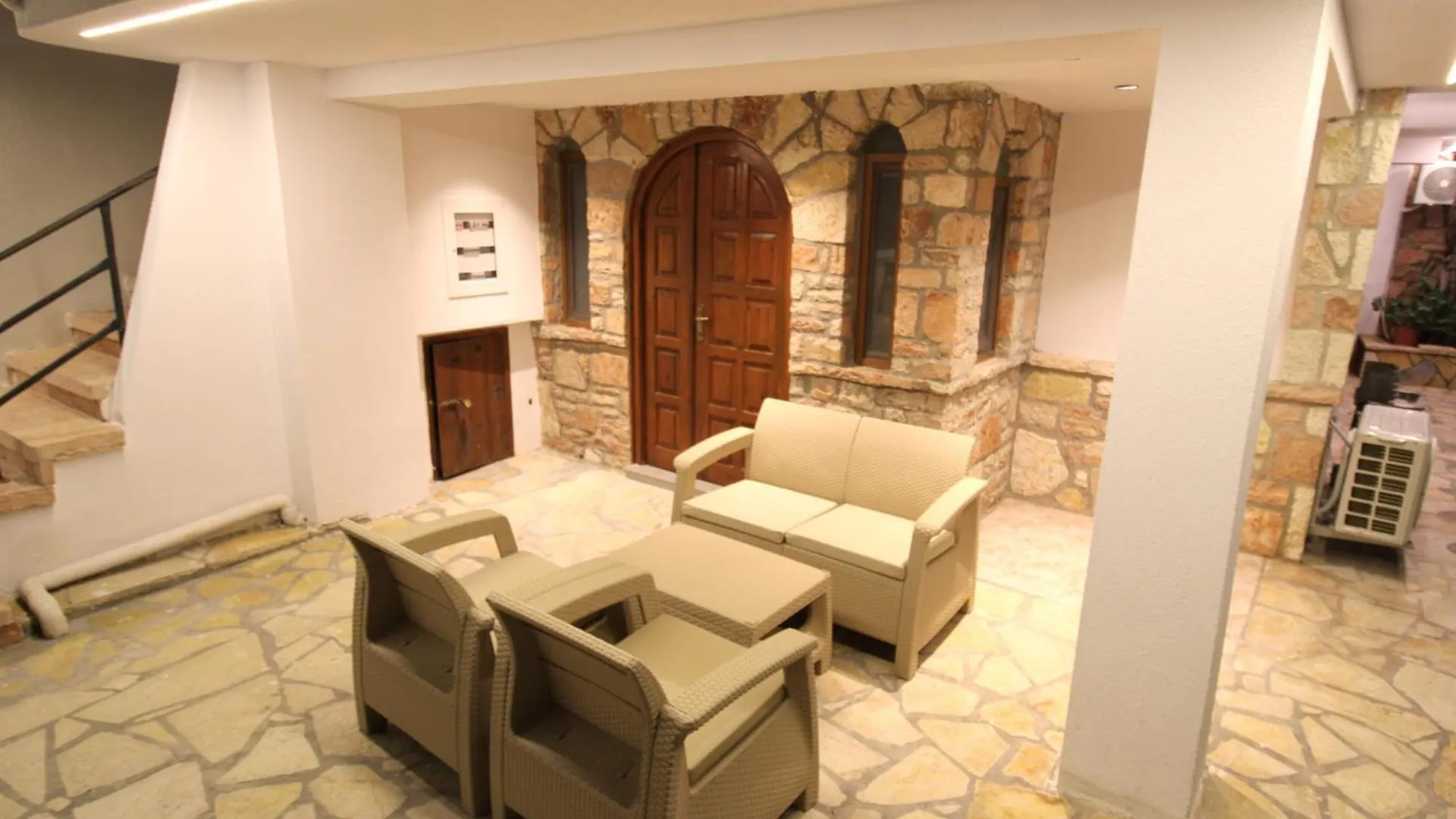 Melina'S Seaside Retreat Aparthotel Ksamil