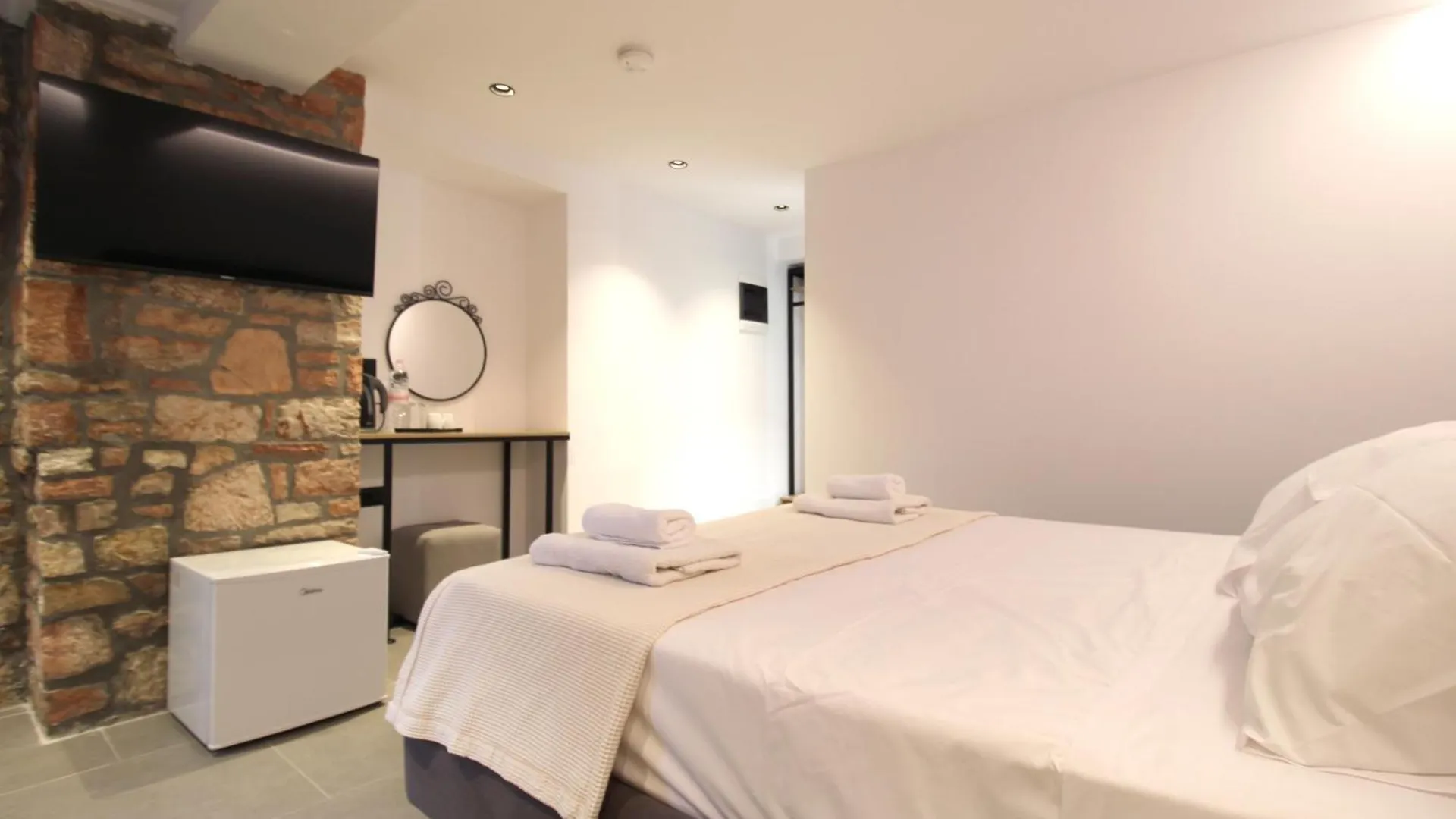 Melina'S Seaside Retreat Aparthotel Ksamil