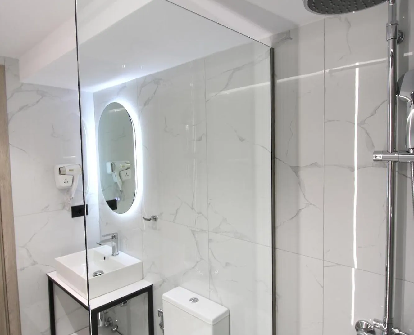 Melina'S Seaside Retreat Aparthotel Ksamil Albania